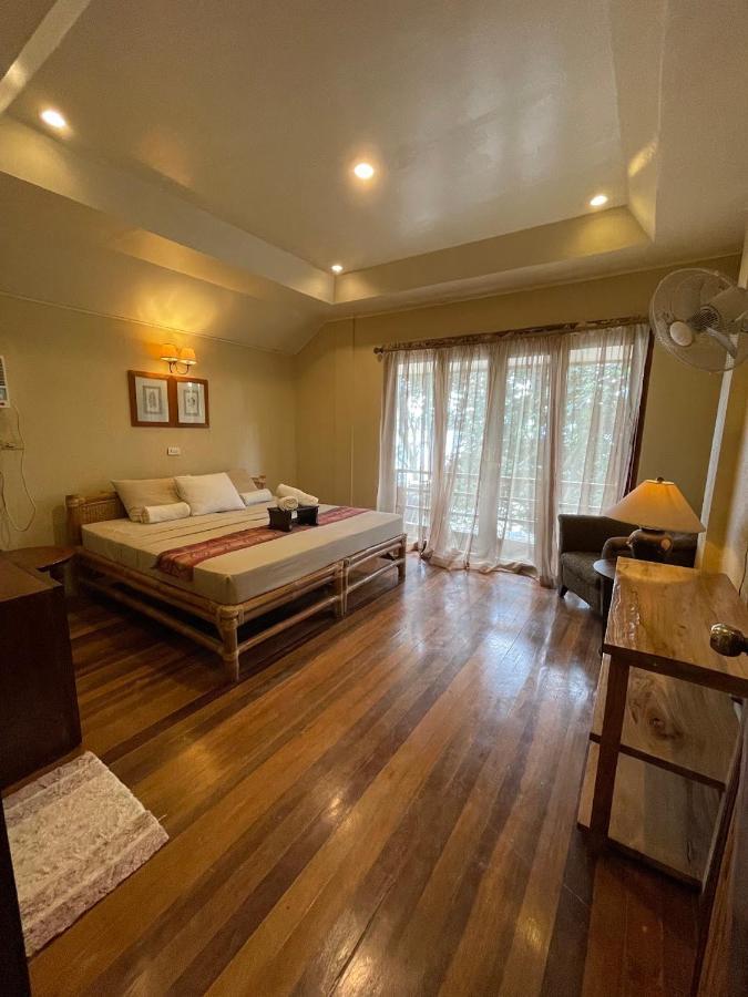 Bed and Breakfast Casita Ysabel Batangas Exterior foto