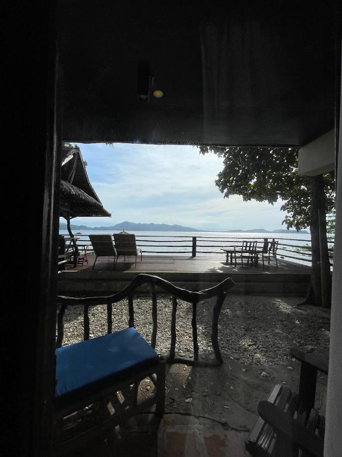 Bed and Breakfast Casita Ysabel Batangas Exterior foto