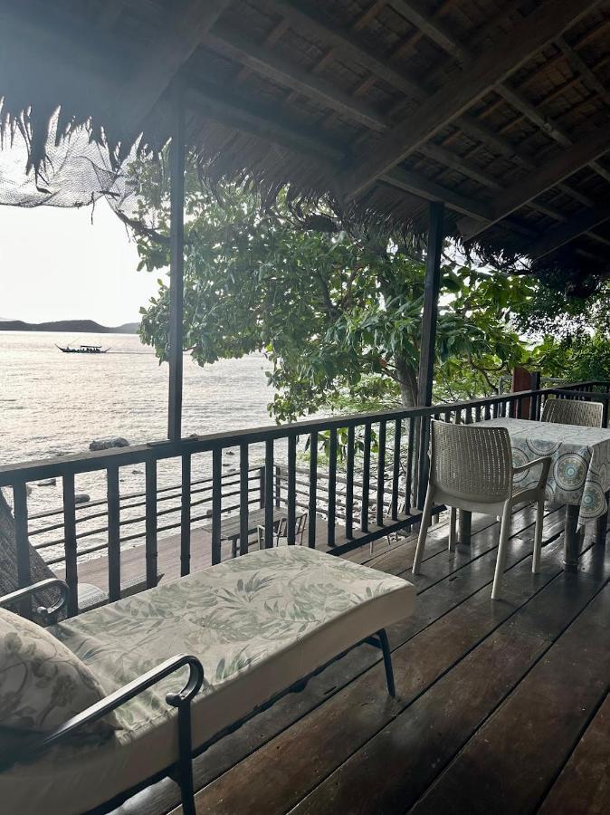 Bed and Breakfast Casita Ysabel Batangas Exterior foto