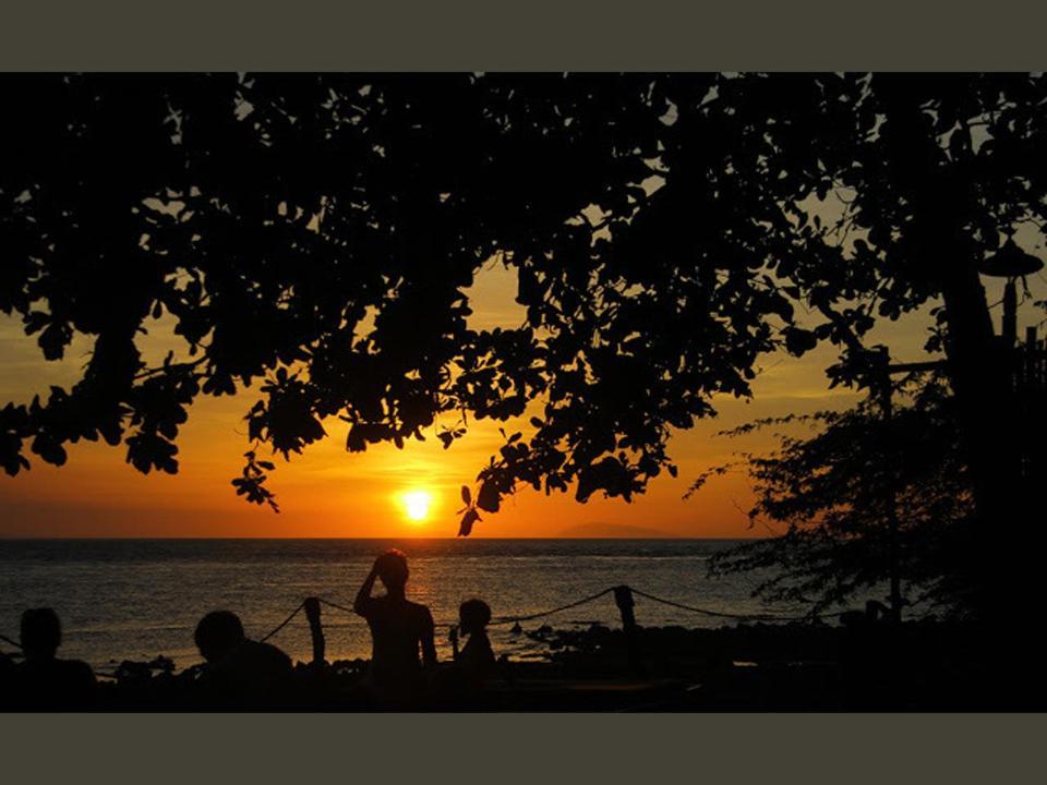 Bed and Breakfast Casita Ysabel Batangas Exterior foto