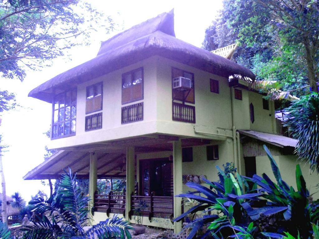 Bed and Breakfast Casita Ysabel Batangas Exterior foto